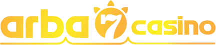 arba7casino logo